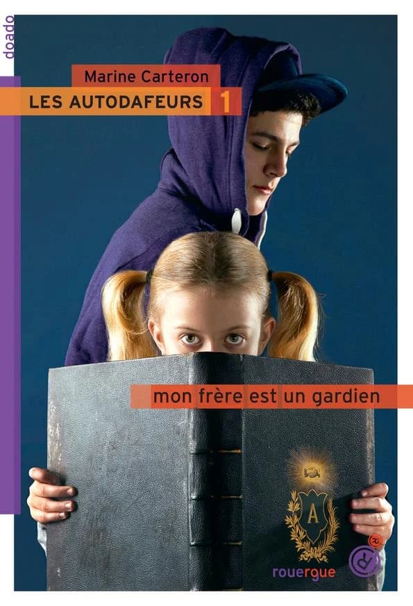 Mon frère est un gardien