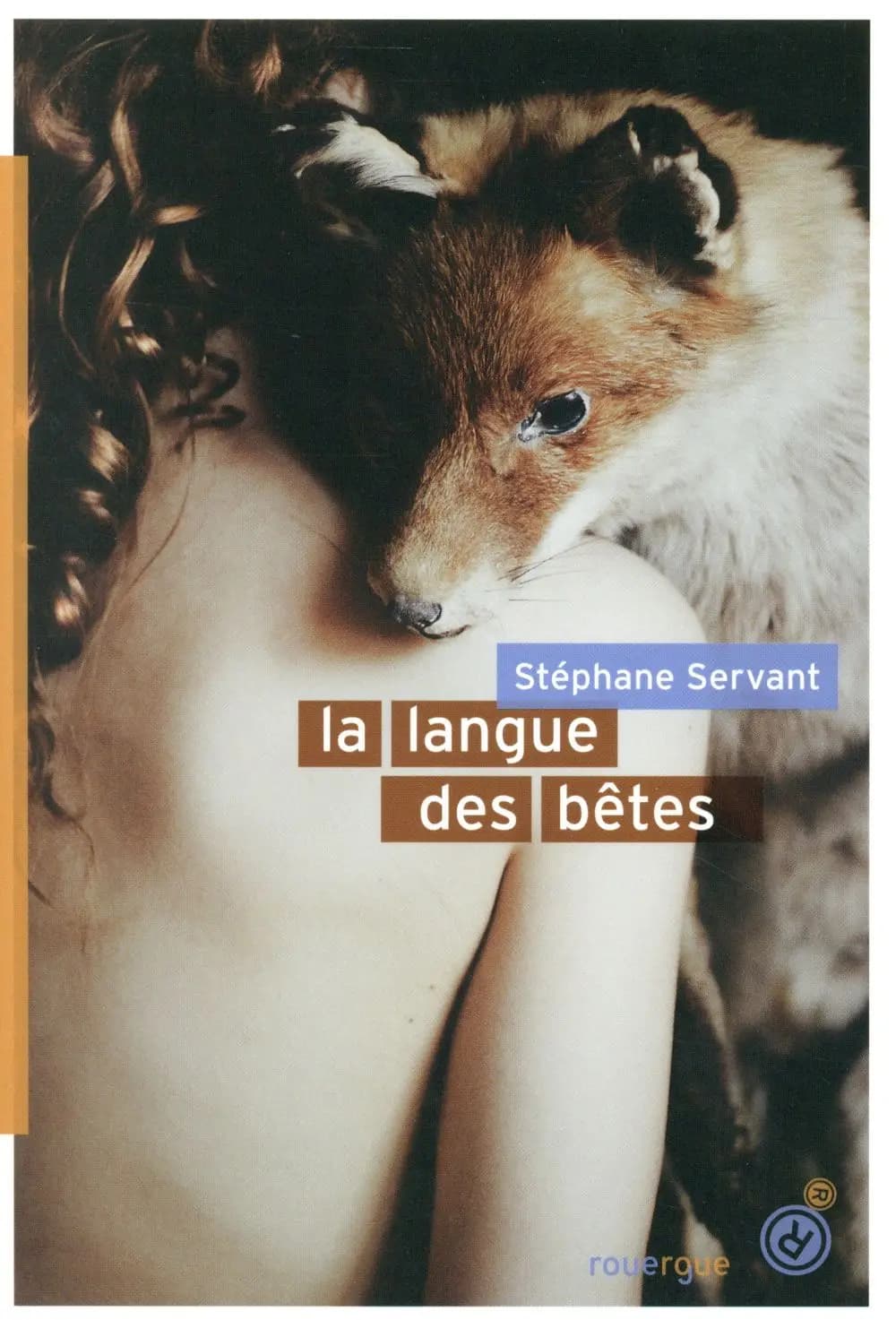 La langue des bêtes