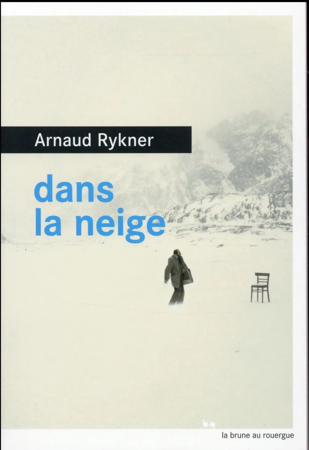 Dans la neige