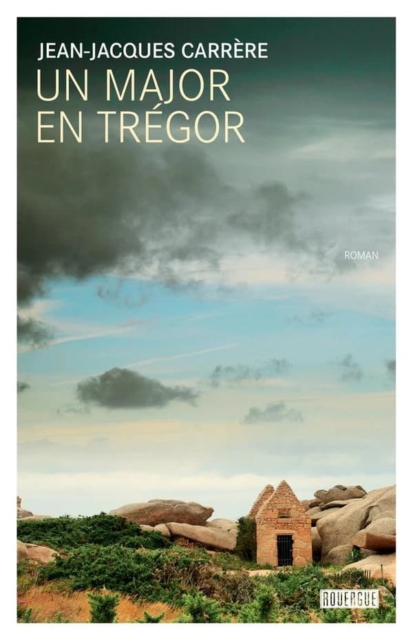 Un major en Trégor : roman