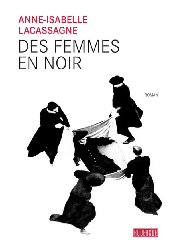 Des femmes en noir : roman