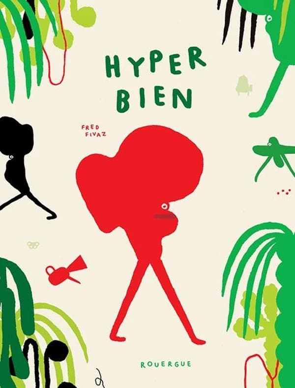 Hyper bien