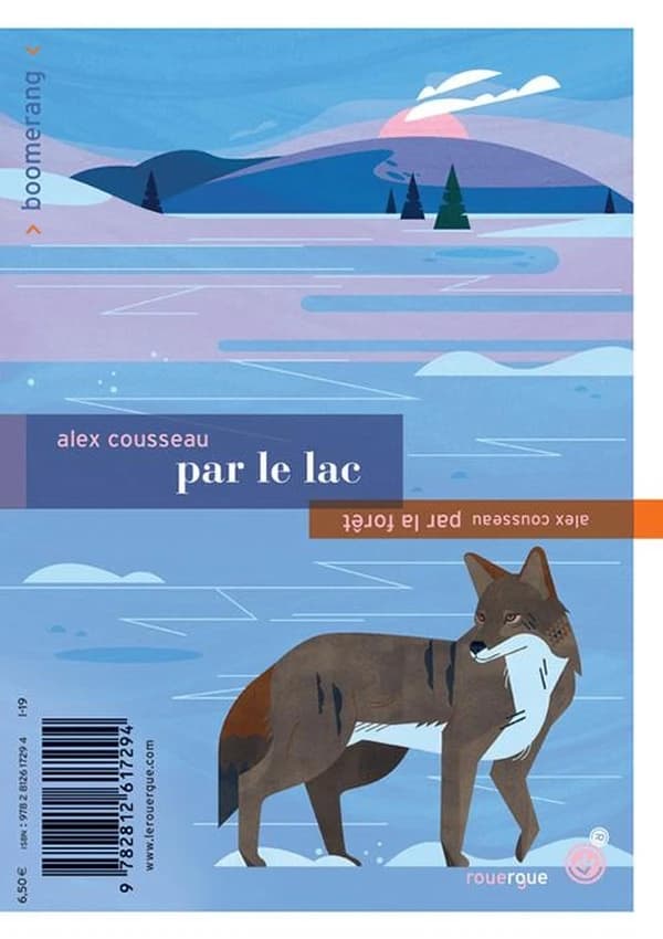 Par la forêt ; Par le lac
