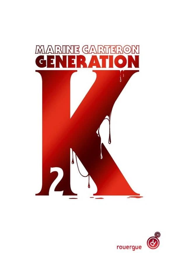 Génération K Tome 2