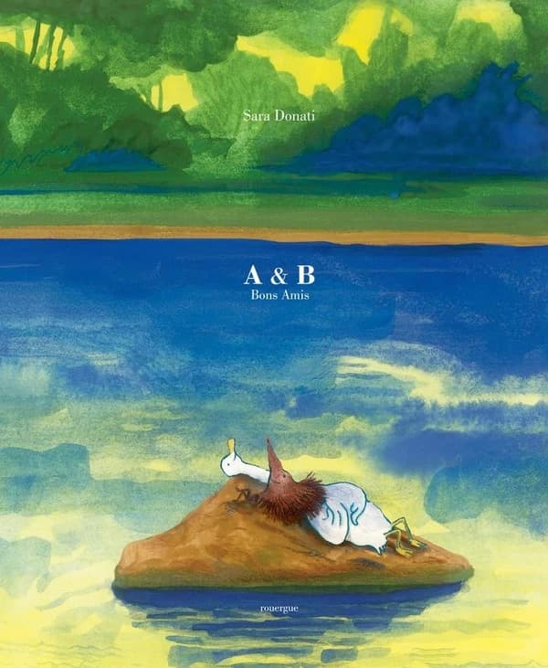 A & B bons amis