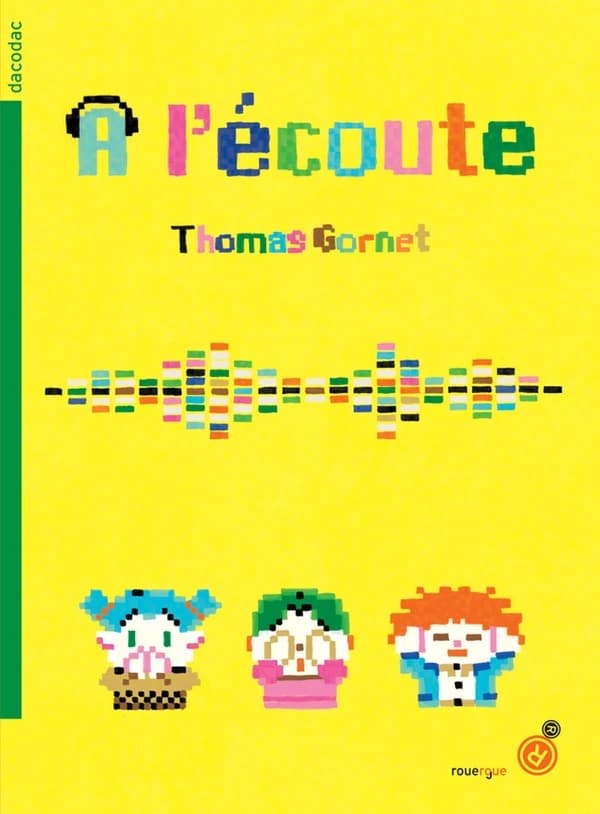 À l'écoute