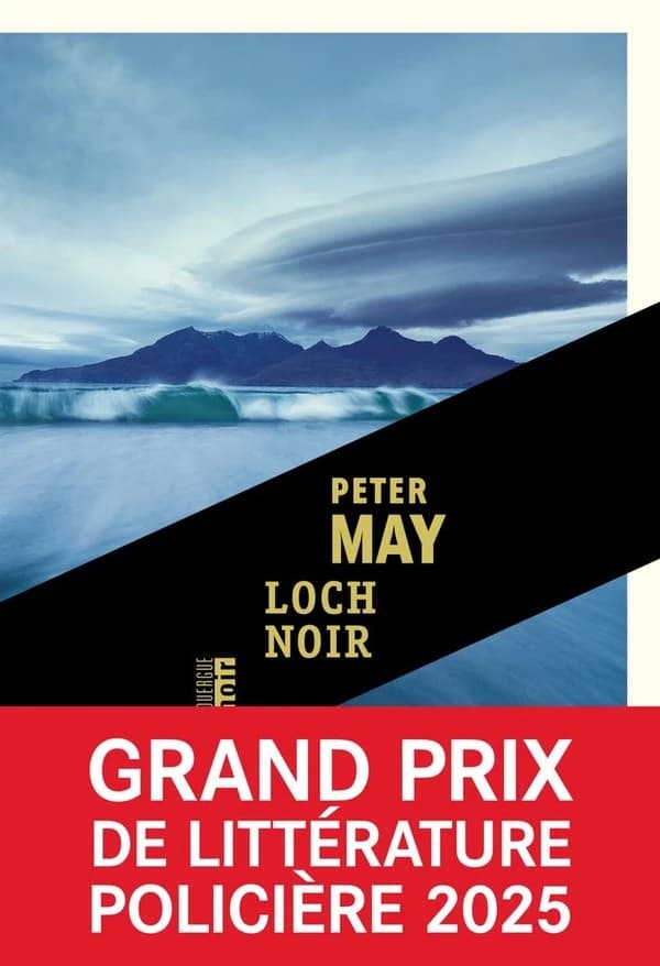 Loch noir