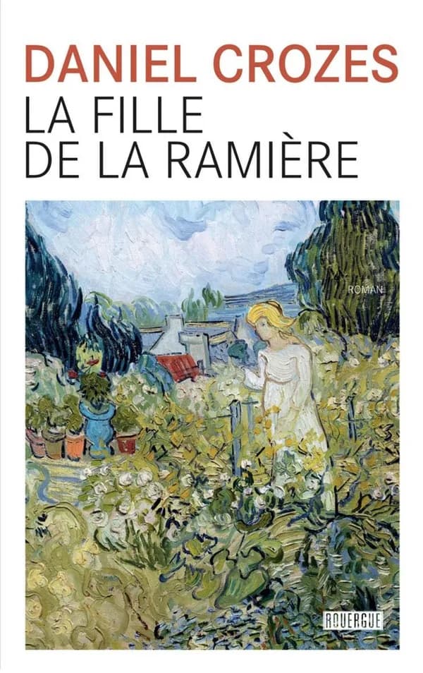 La fille de la Ramière