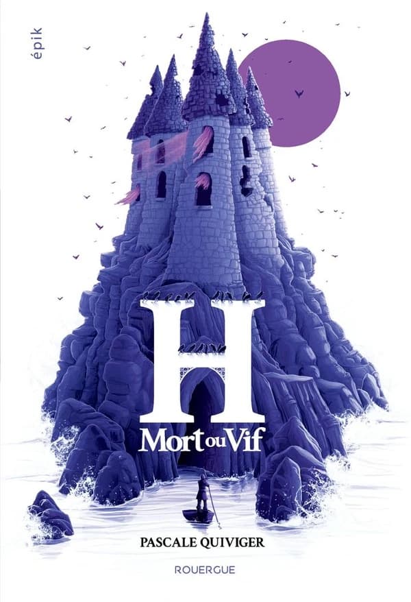 H, mort ou vif