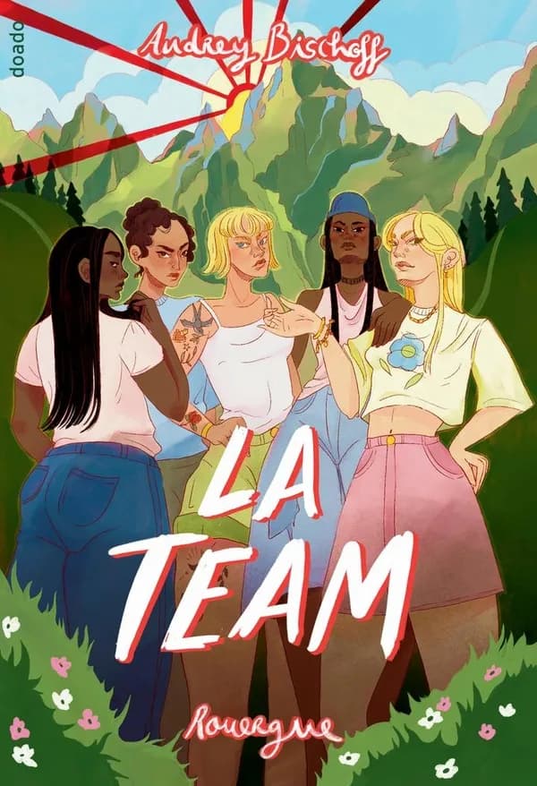 La team