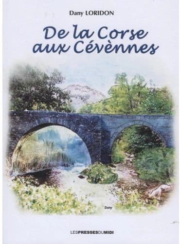 De la Corse aux Cévennes
