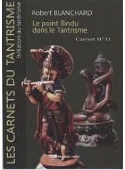 Le point bindu dans le tantrisme