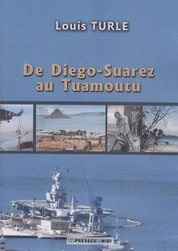 De Diego-Suarez au Tuamoutu