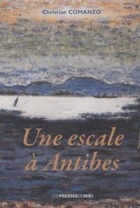 Une escale à Antibes