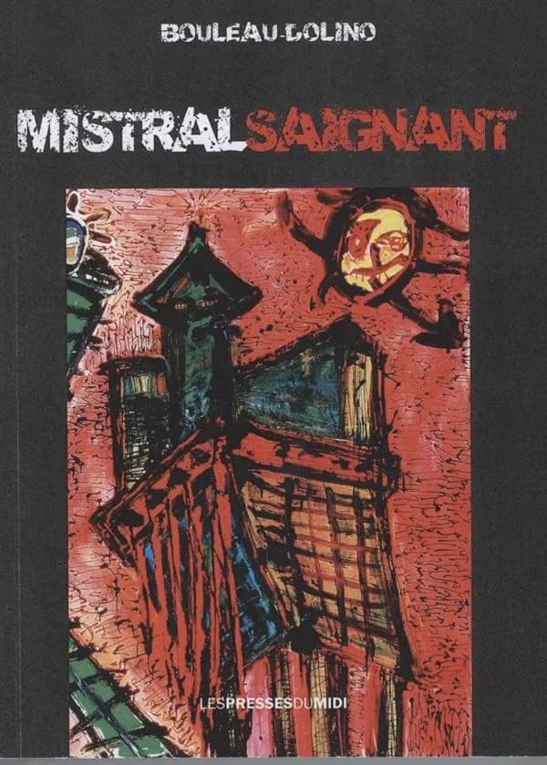 Mistral saignant