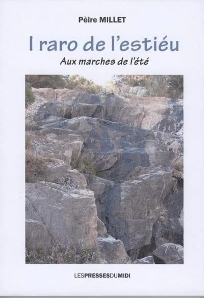 I raro de l'estiéu