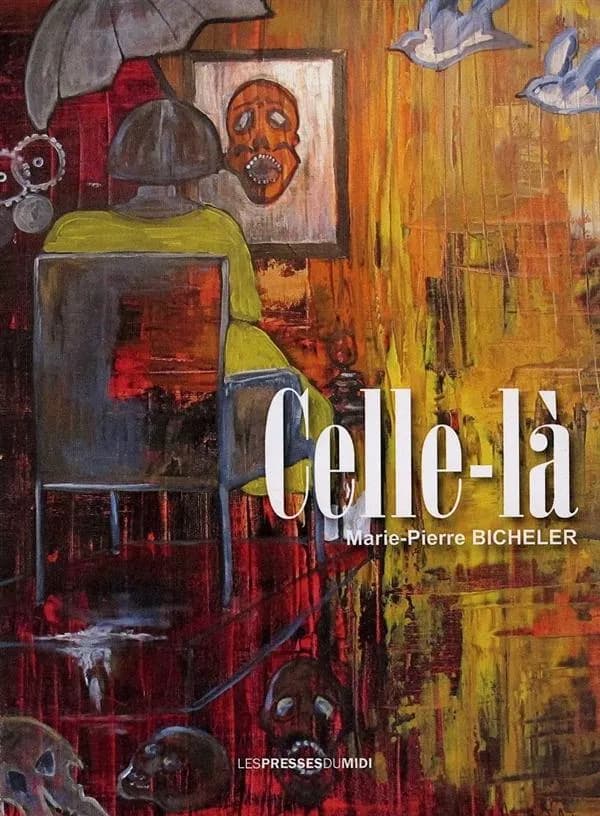 Celle-là : roman