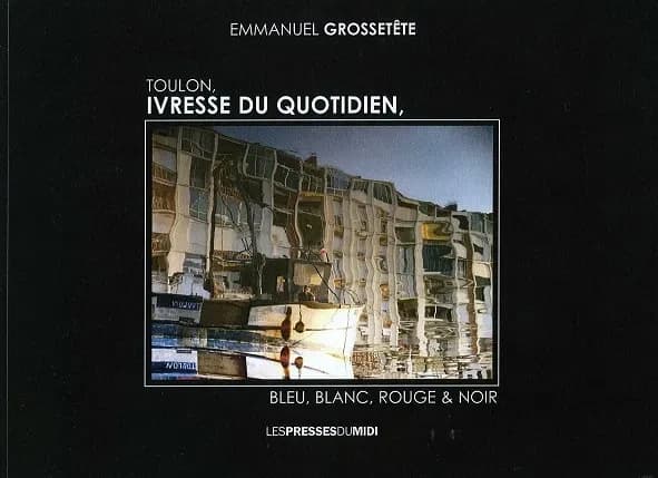 Entre pierres et ciel, ivresse du quotidien