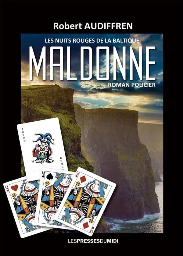 Maldonne : roman policier