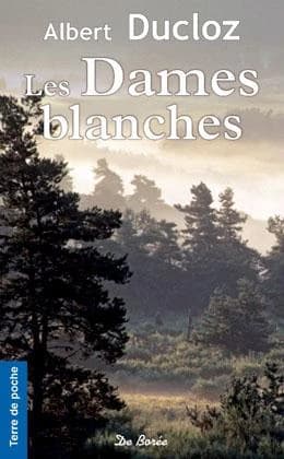 Les dames blanches