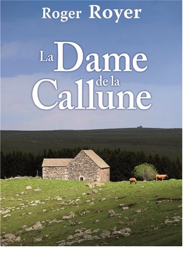 La dame de la Callune