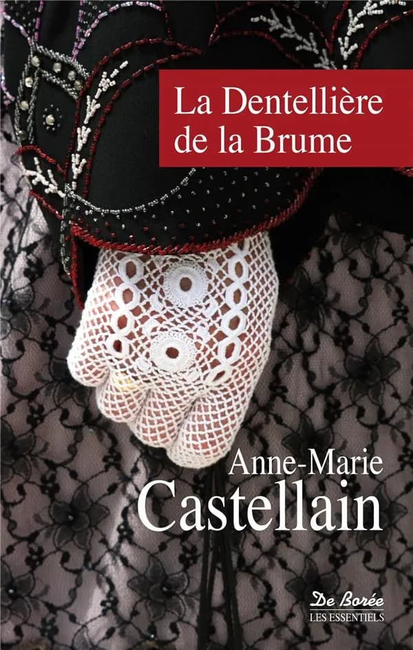 La dentellière de la brume