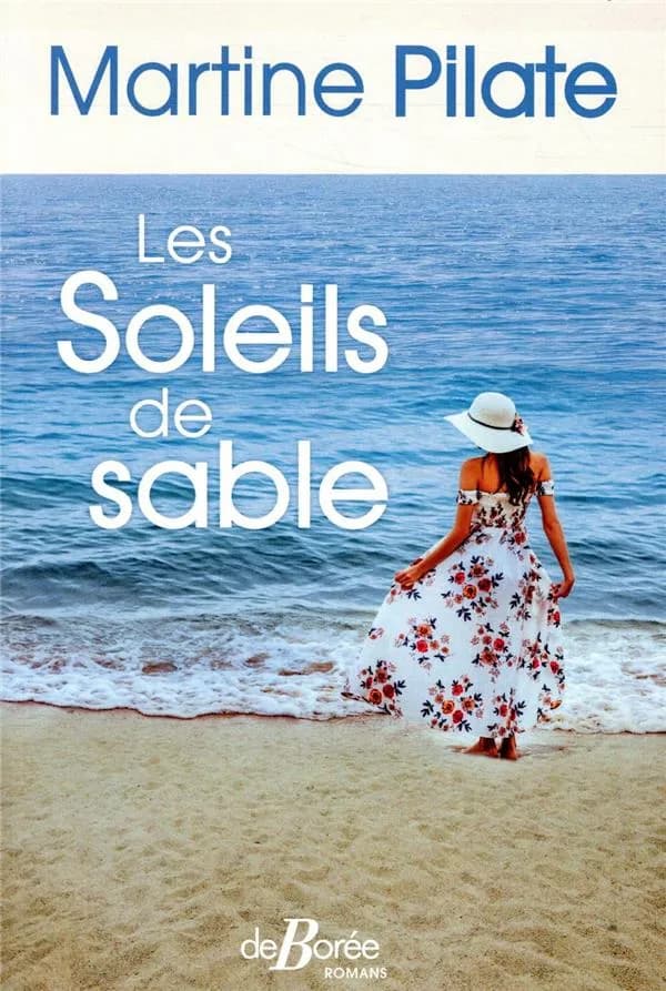 Les soleils de sable