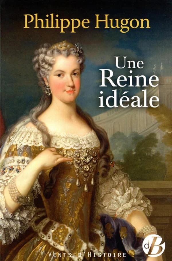Une reine idéale