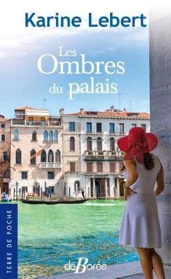 Les ombres du palais