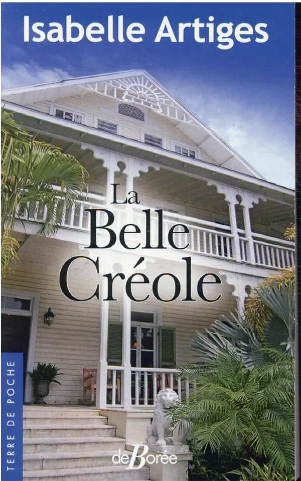 La belle créole