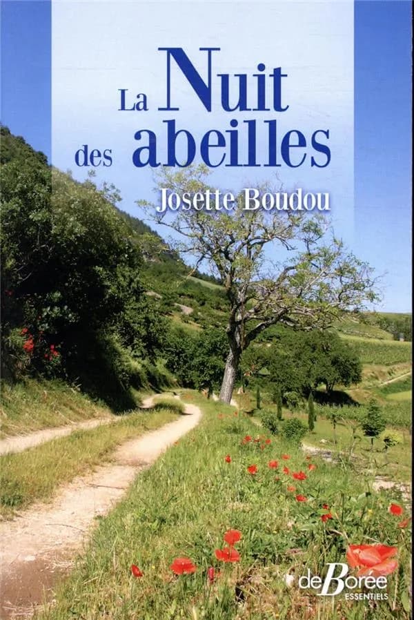 La nuit des abeilles