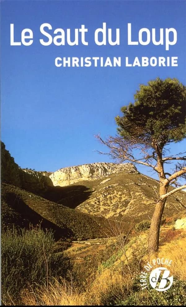 Le Saut-du-Loup