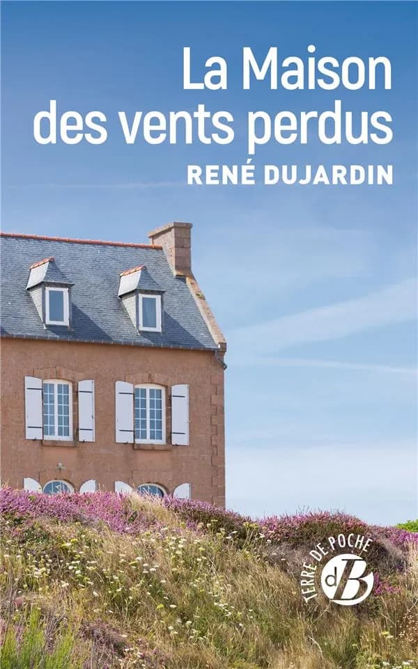 La maison des vents perdus