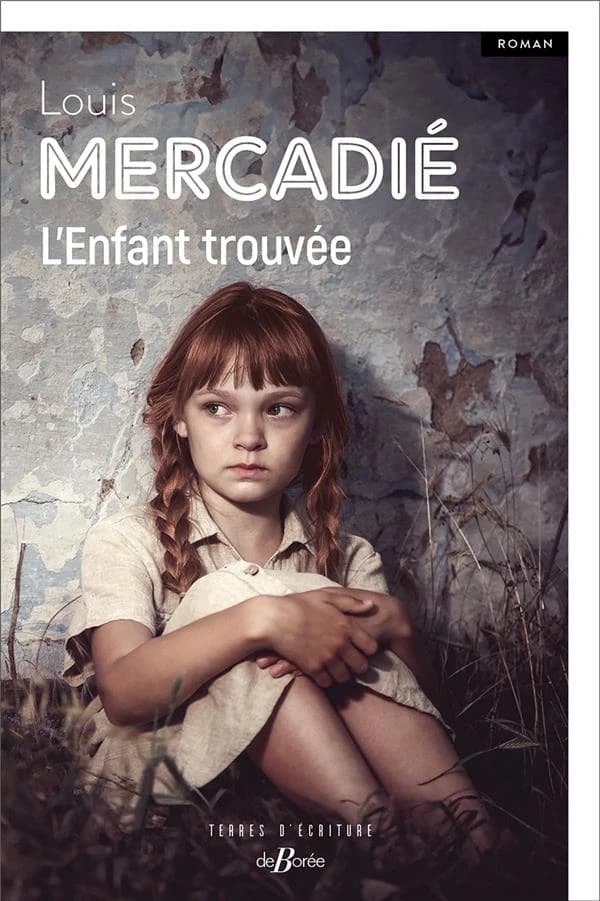 L'enfant trouvée : roman