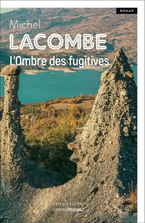 L'ombre des fugitives : roman
