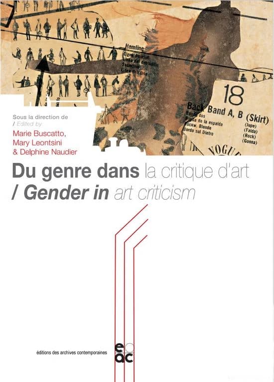 Du genre dans la critique d'art