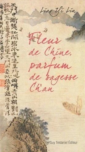 Fleur de Chine, parfum de sagesse ch'an