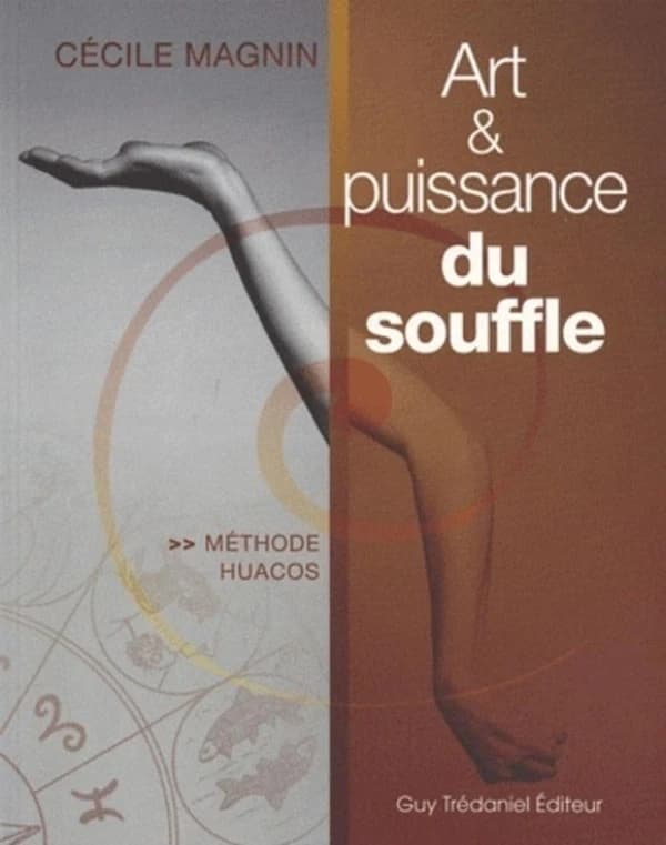 Art & puissance du souffle : méthode Huacos