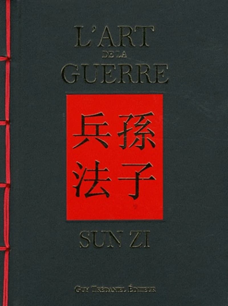 L'art de la guerre : nouvelle traduction