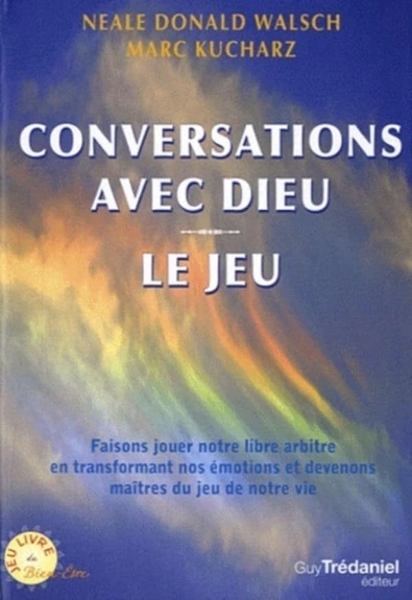 Conversations avec Dieu ; coffret
