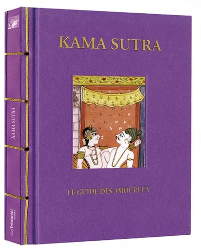 Le Kamasutra