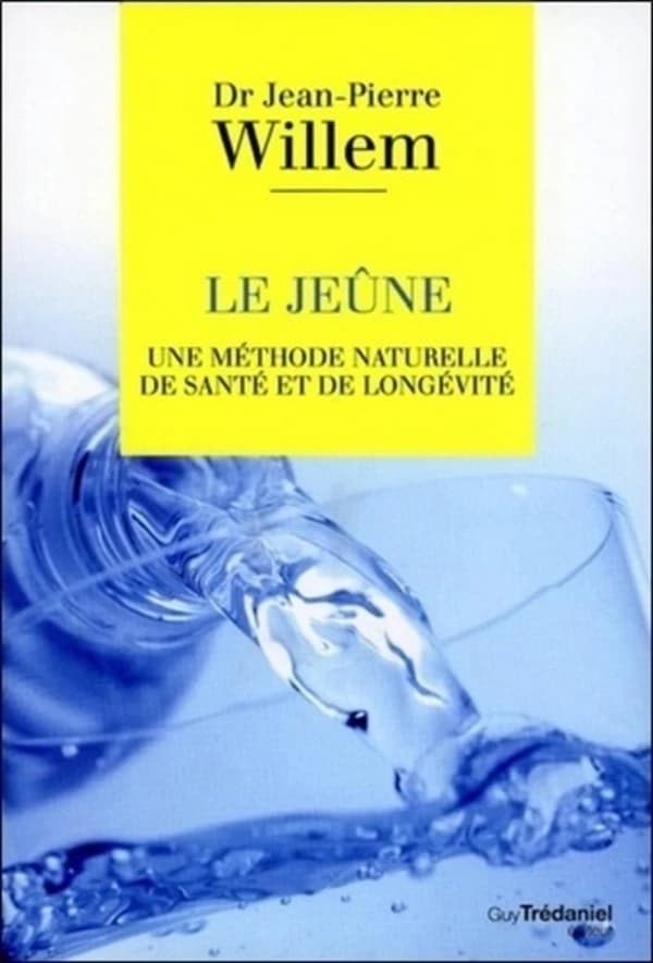 Le jeûne : une méthode naturelle de santé et de longévité