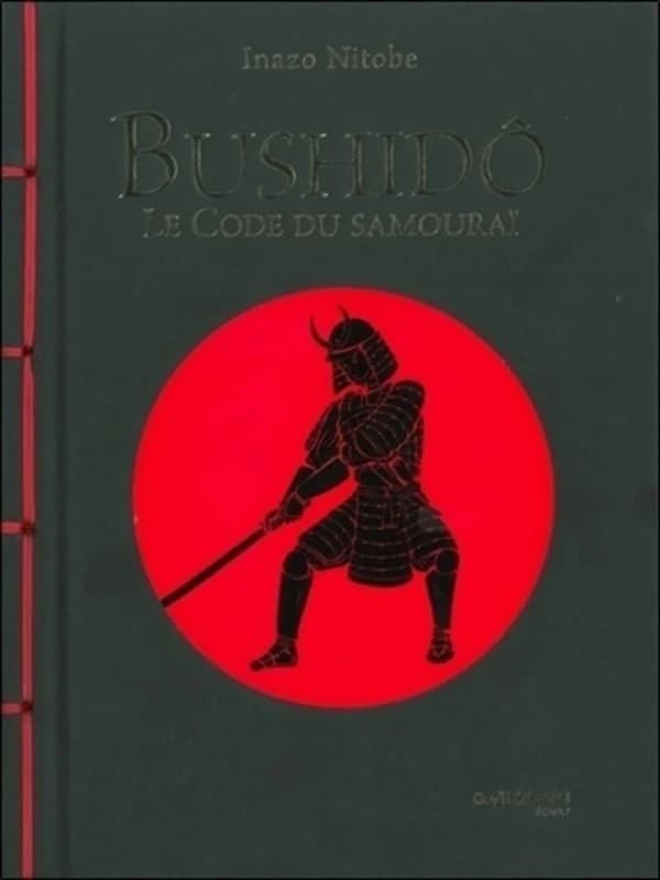 Bushidô : le code du samouraï