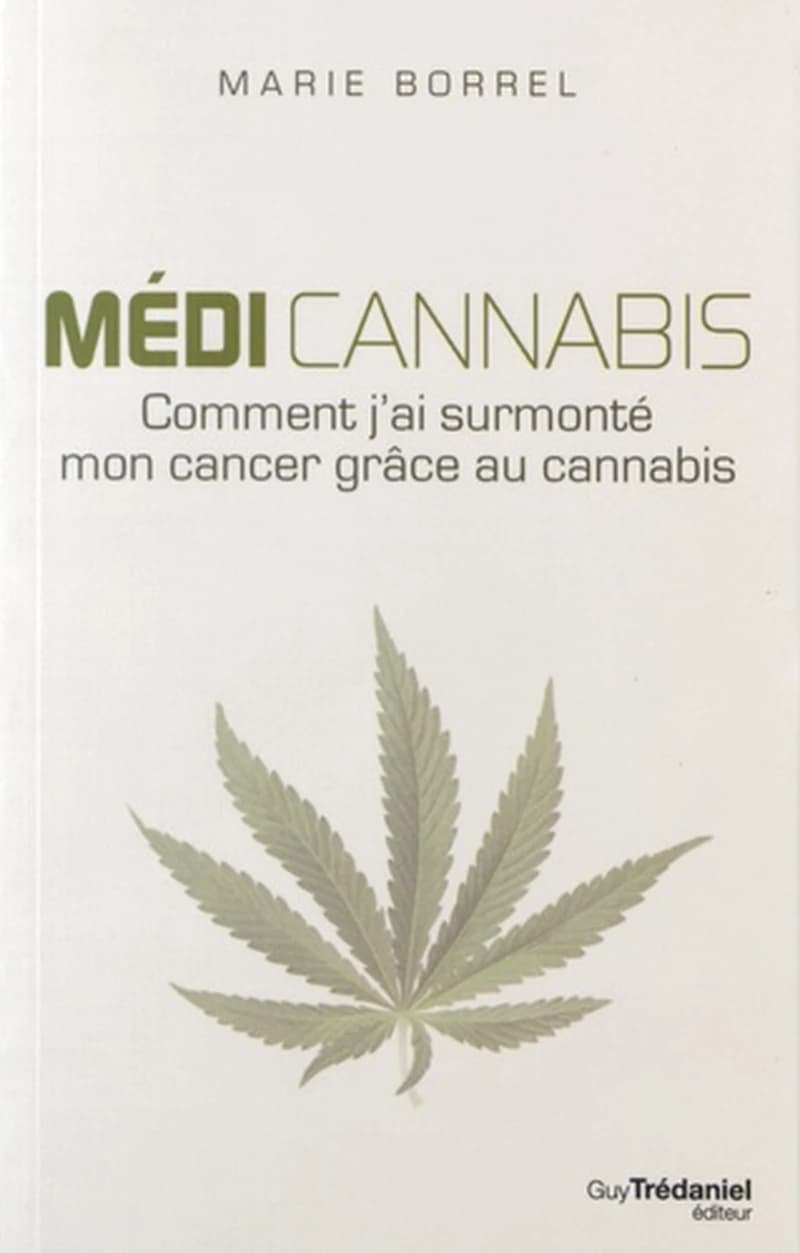 Médi cannabis : Comment j'ai surmonté mon cancer grâce au cannabis