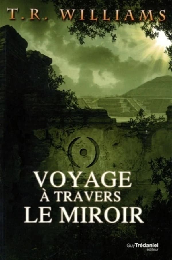 Voyage à travers le miroir