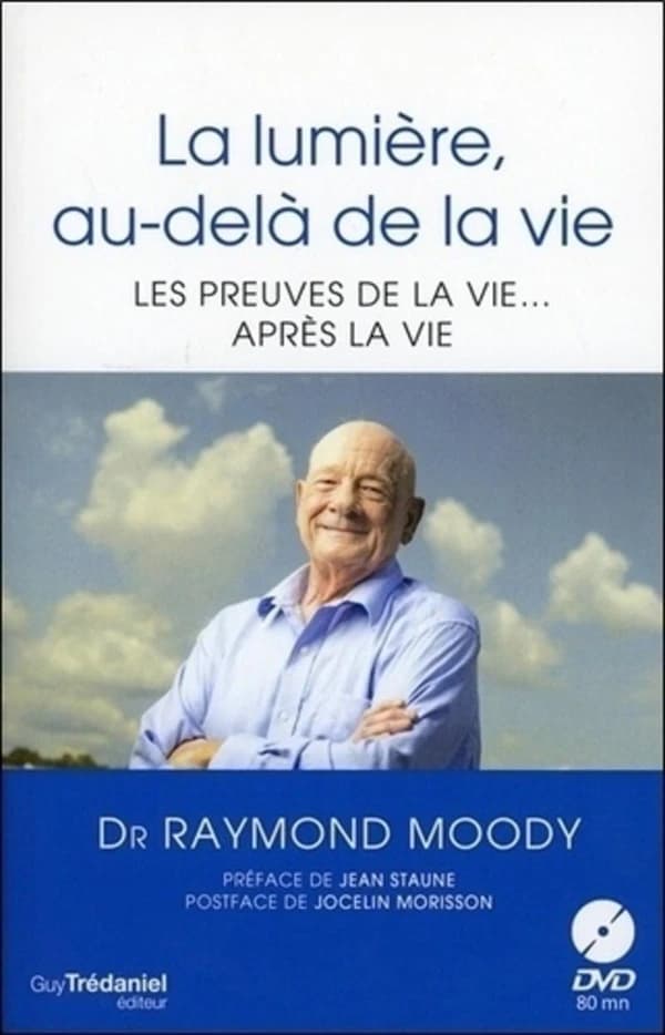 La lumière au-delà de la vie