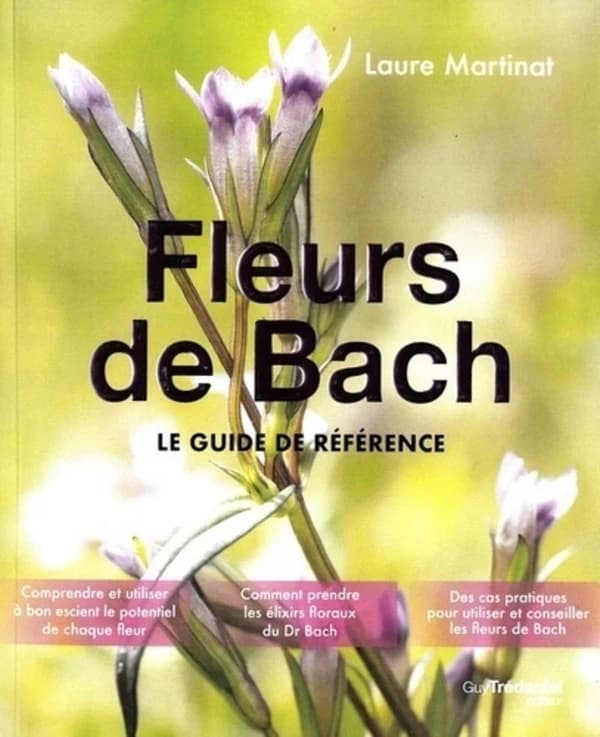 Fleurs de bach