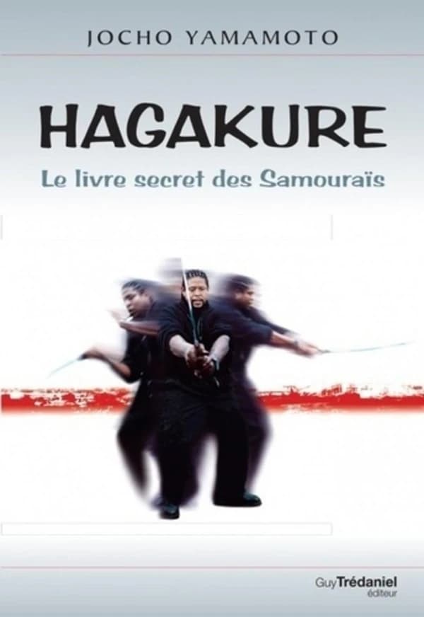 Hagakuré ; le livre secret des samouraïs