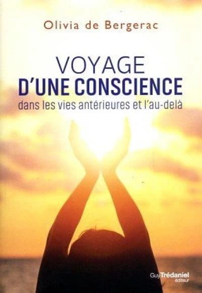 Voyage d'une conscience dans les vies antérieures et l'au-delà : l'odyssée d'une âme
