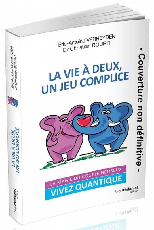 La vie à deux, un jeu quantique